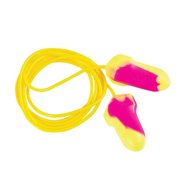 T-Shaped Corded Disposable Earplug