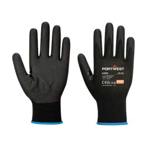 Recycled Touchscreen Gloves 12 Pack - Portwest