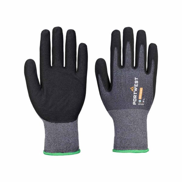 Recycled Grip Gloves 12 Pack - Portwest