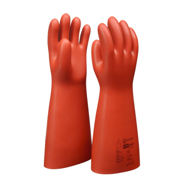 Insulated Composite Gloves Class 4 36kV - Regeltex