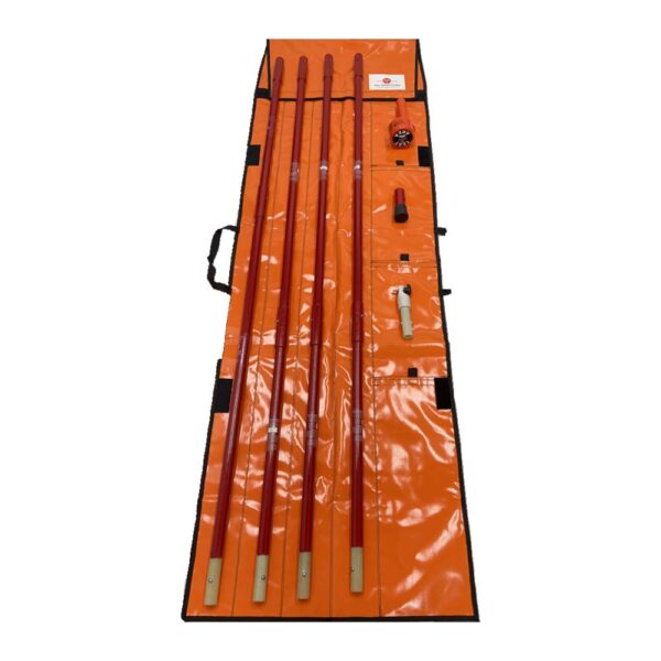 Modiewark Electrical Safety Kit 10 1900mm - G.L McGavin