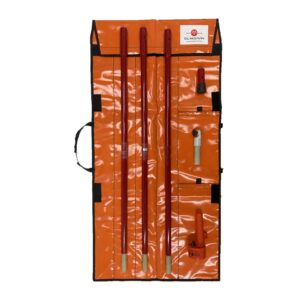 Modiewark Electrical Safety Kit 7 1200mm - G.L McGavin