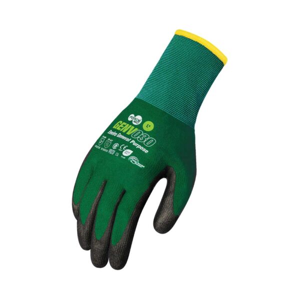 Biodegradable General Purpose Gloves - Force360