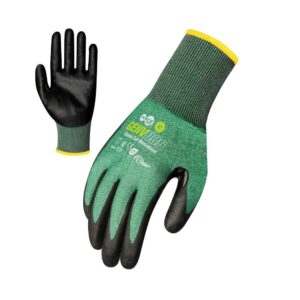 Recycled Cut Resistant Gloves - Force360