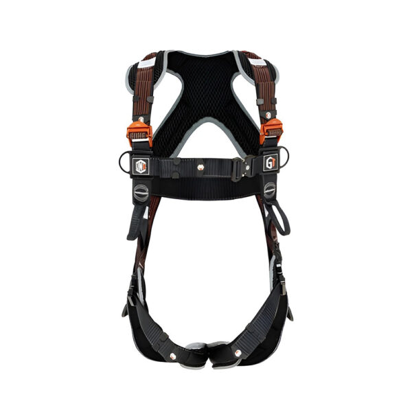 Premium GT Multi-Purpose Harness - Linq