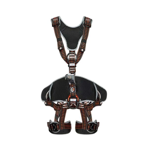Premium GT Rope Access Harness - Linq