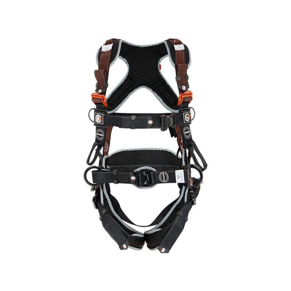 Premium GT Riggers Harness - Linq