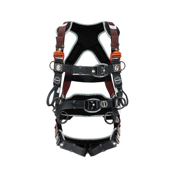Premium GT Tower Harness - Linq