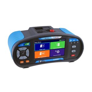 Multi Function Tester MI 3152 - Metrel