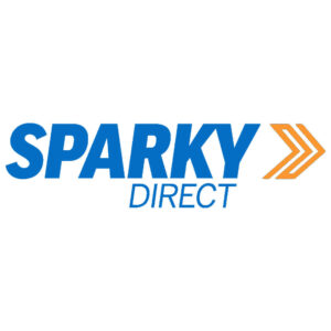 Sparky Direct - Logo