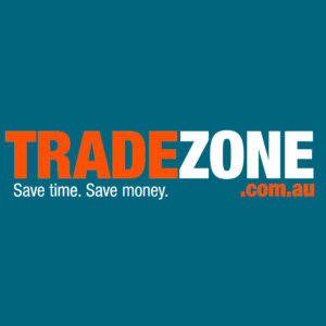 Tradezone - Logo