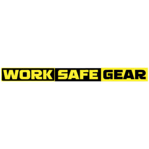 Work Safe Gear - Logo