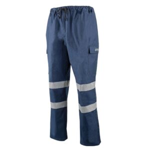 Arc flash Wet Weather Trouser HRC2 11cal/cm2 - Bool