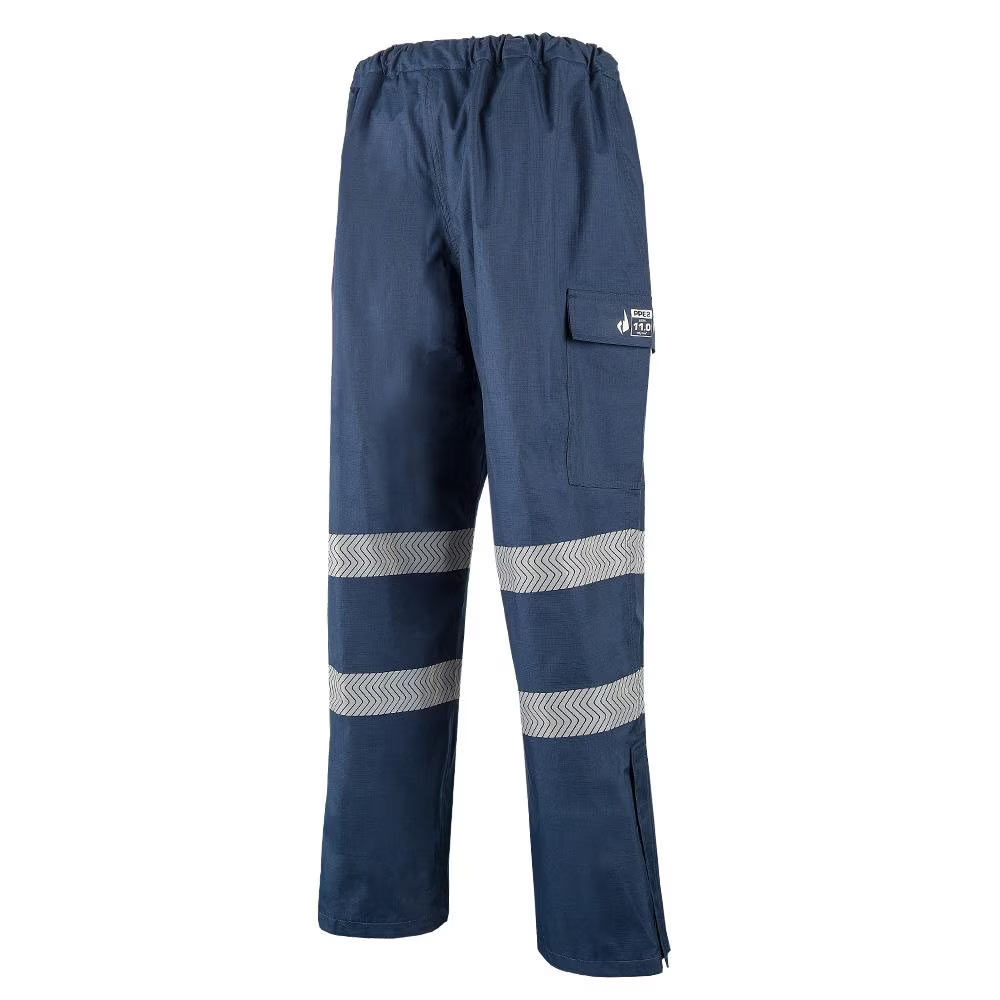 Arc flash Wet Weather Trouser HRC2 11cal/cm2 - Bool