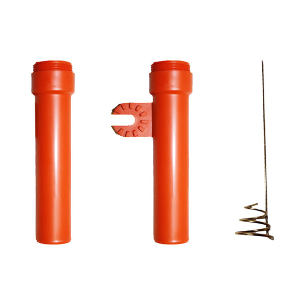 Modiewark AC Handle and Accessories - G.L McGavin