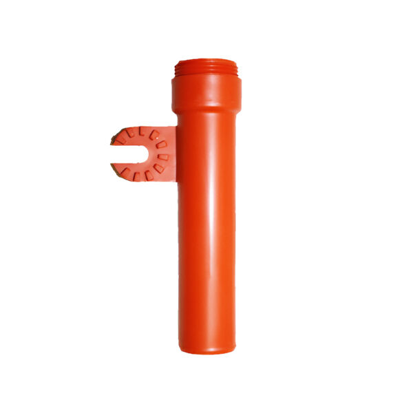 Modiewark AC handle with sunrise adaptor - G.L McGavin