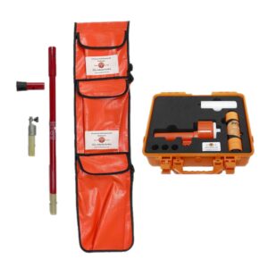 Modiewark Spout Kit 1 700mm - G.L McGavin