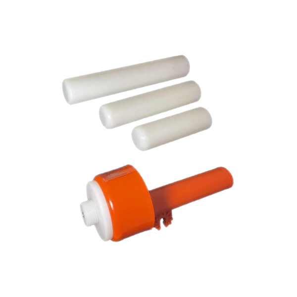 Modiewark Spout Kit - G.L McGavin