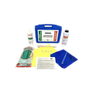 Universal Spill Kit for Lithium & NiMH Battery Electrolyte - Prosol