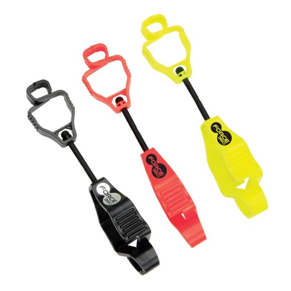 Glove Clip - Force360