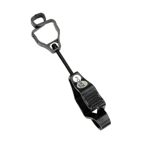 Glove Clip Black - Force360