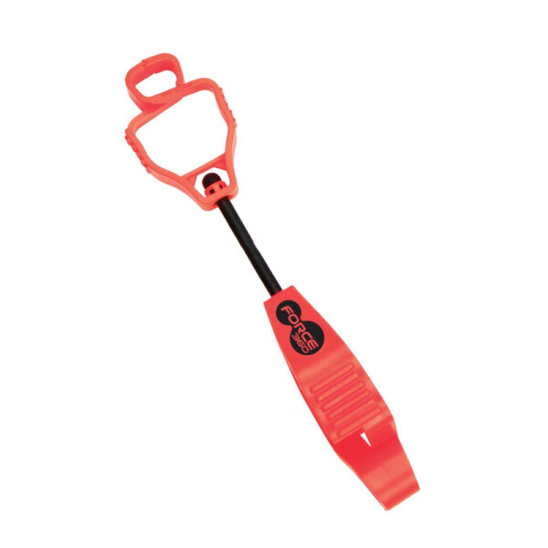 Glove Clip Orange - Force360