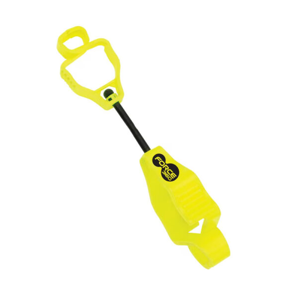 Glove Clip Yellow - Force360