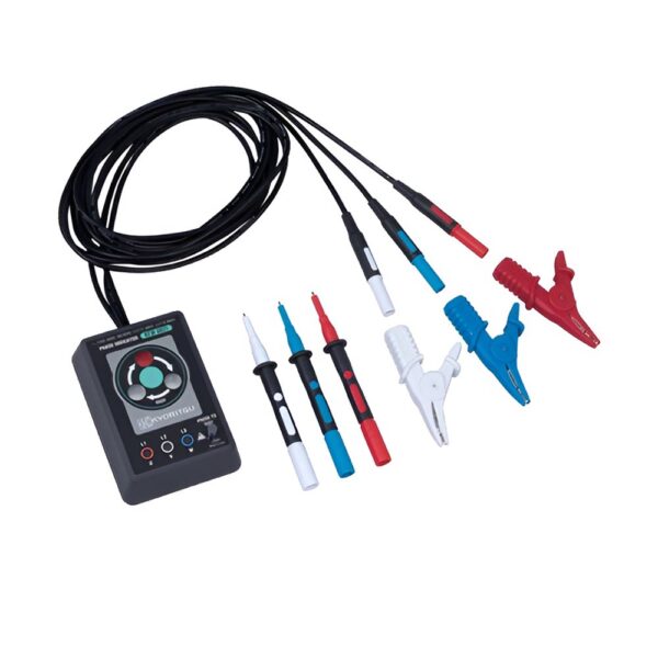 Phase Indicator 8031 - Kyoritsu