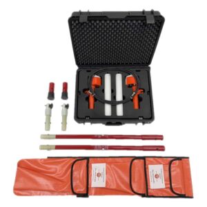 Modiewark Phasing Spout Kit 1 700mm - G.L McGavin