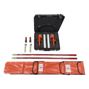 Modiewark Phasing Spout Kit 2 1200mm - G.L McGavin