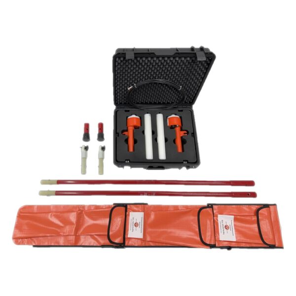 Modiewark Phasing Spout Kit 2 1200mm - G.L McGavin
