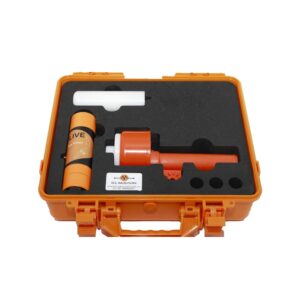 Modiewark Spout Kit 3 - G.L McGavin