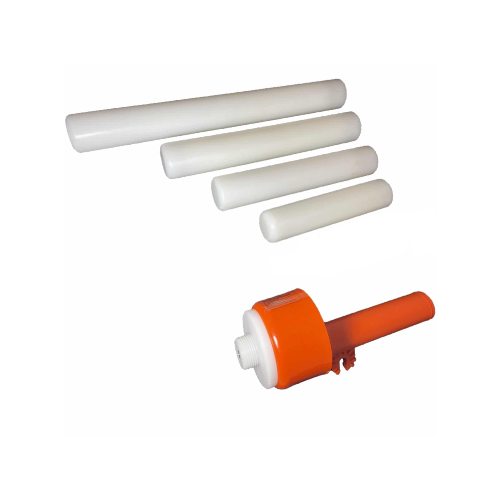 Modiewark Spout Kit - G.L McGavin