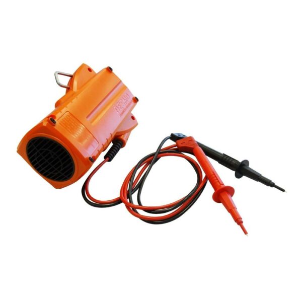 Single Phase Load Tester - Desmo
