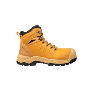 Iron HD Electrical Safety Boots Mid Wheat - Puma