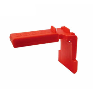 Adjustable Ball Valve Lockout 13mm - 70mm - Volt Safety