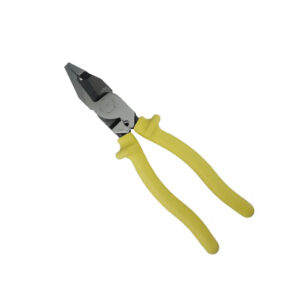 Insulated Cable Cutting Pliers 1000V - Wattmaster