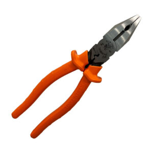 Insulated Lineman Pliers